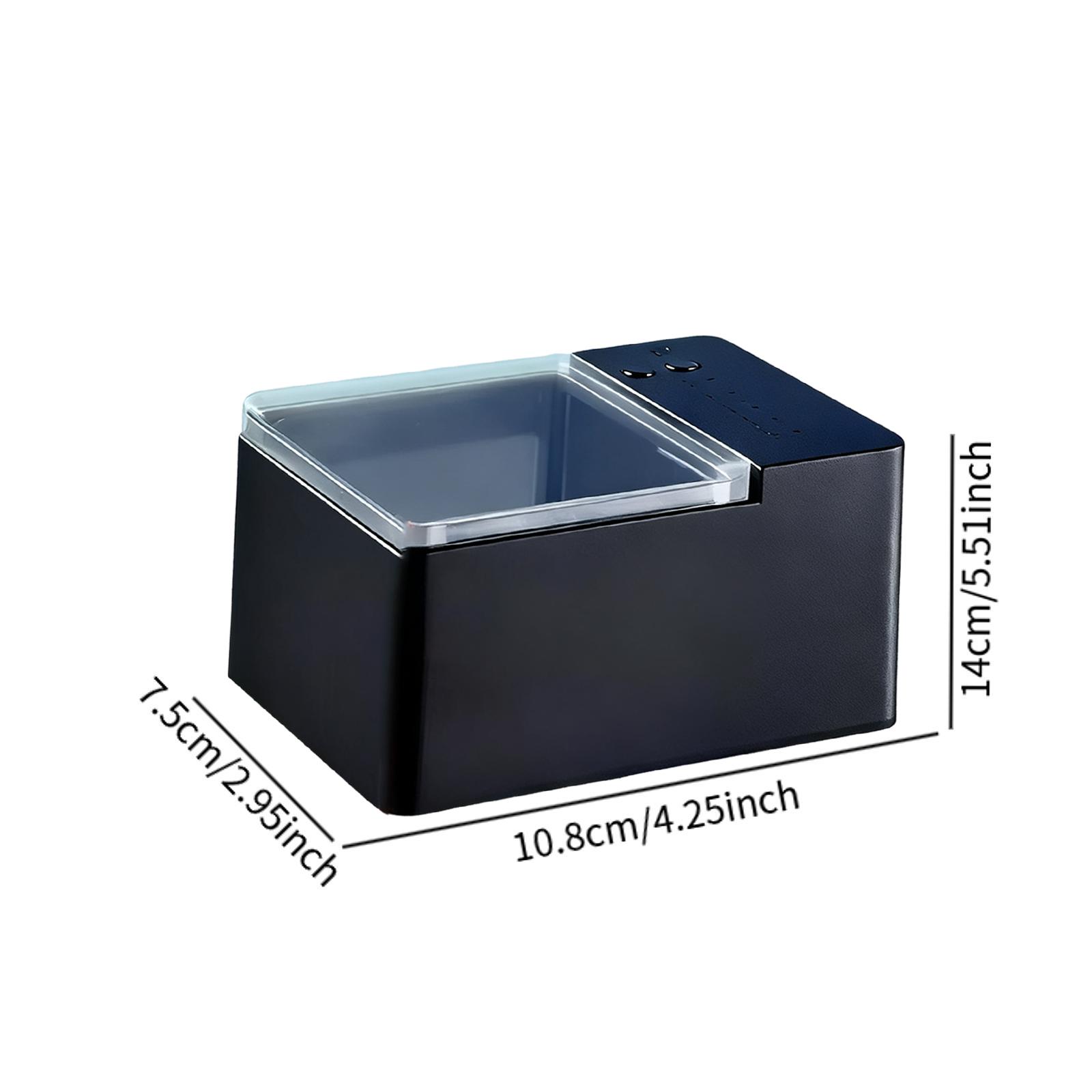 Aquarium Fish Auto Feeder - Auto Fish Feeder Adjustable Timer Automatic