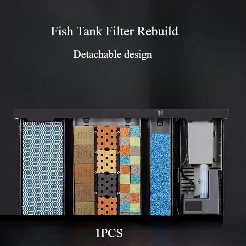 Aquarium Fish Images - new For Xiaomi Mijia Fish Tank