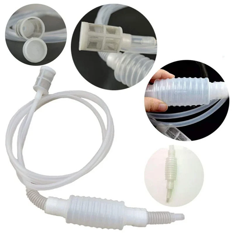 Manual homebrew beer filtering - Aquarium Fish Images review and price