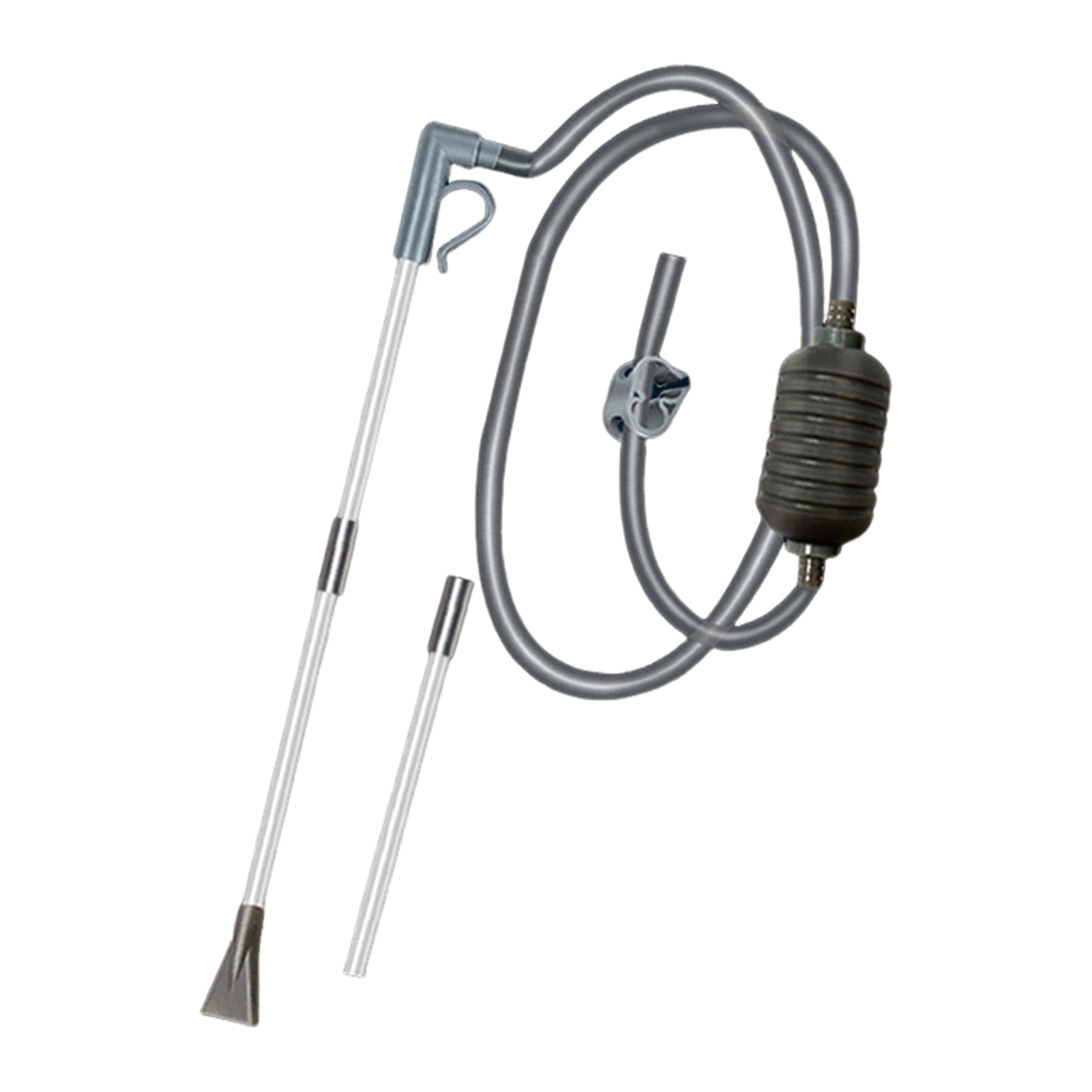 Large Fish Tank Aquarium Sipho - Gravel Vacuum Cleaner review and price