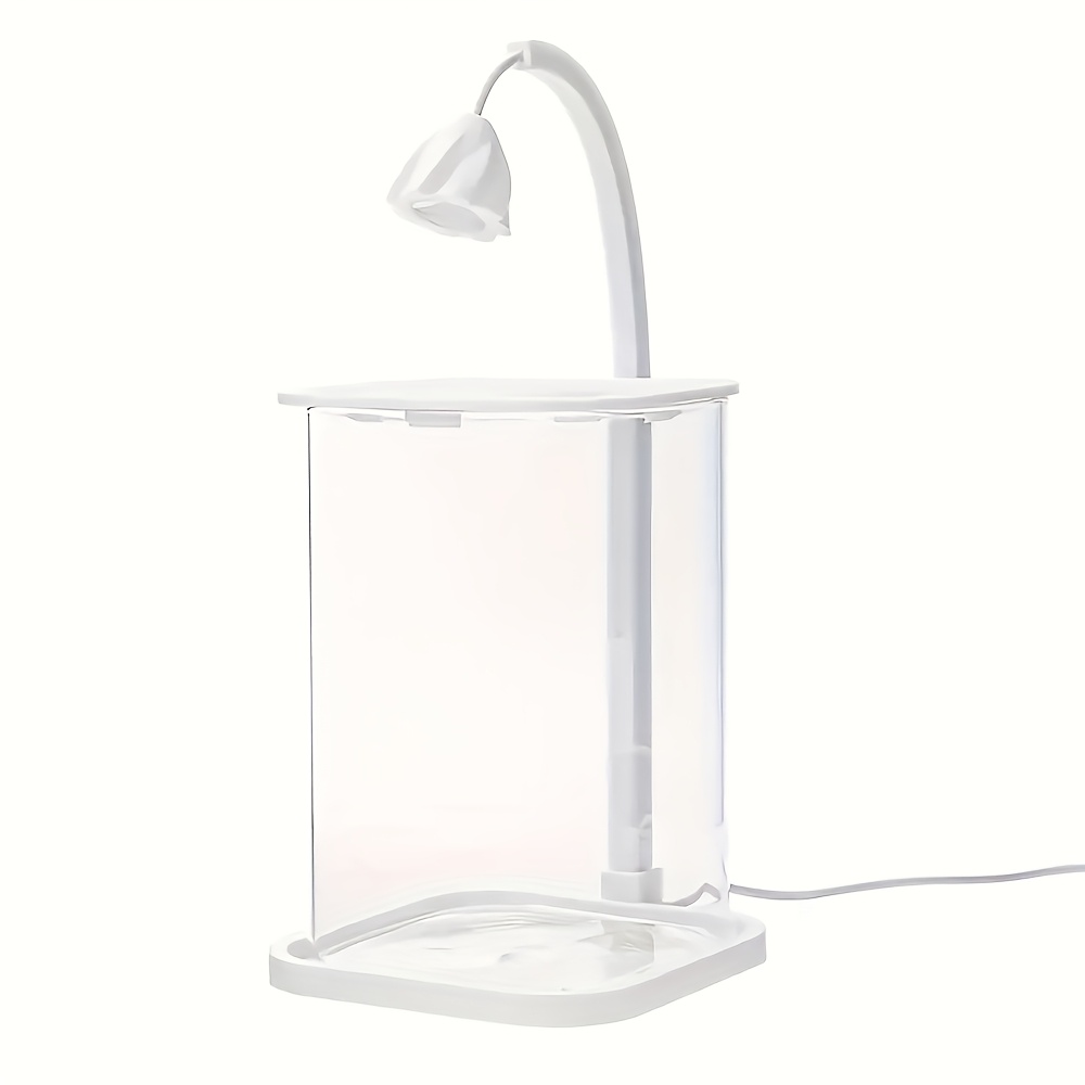Frameless Lid LED Small Fish T - Aquarium Fish Low Maintenance review and price