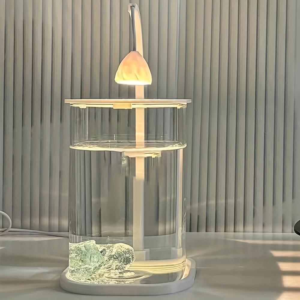 Frameless Lid LED Small Fish T - Aquarium Fish Low Maintenance review and price