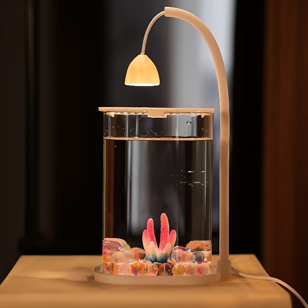 Frameless Lid LED Small Fish T - Aquarium Fish Low Maintenance review and price