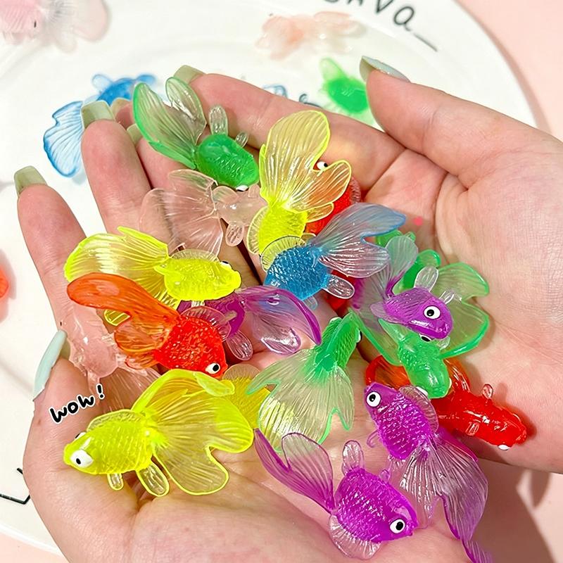 【New】10/20PCS Artificial Aquar - Fish Toys For Aquarium review and price