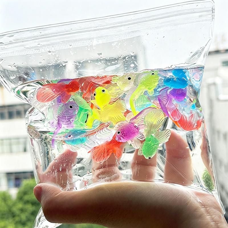 【New】10/20PCS Artificial Aquar - Fish Toys For Aquarium review and price
