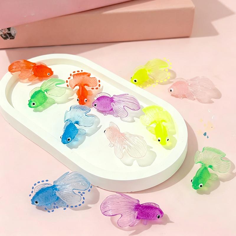 【New】10/20PCS Artificial Aquar - Fish Toys For Aquarium review and price