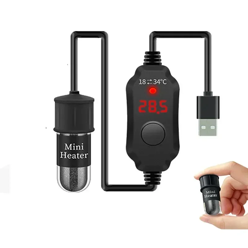 Mini Aquarium Heating Rod Fish - Aquarium Fish Uk review and price