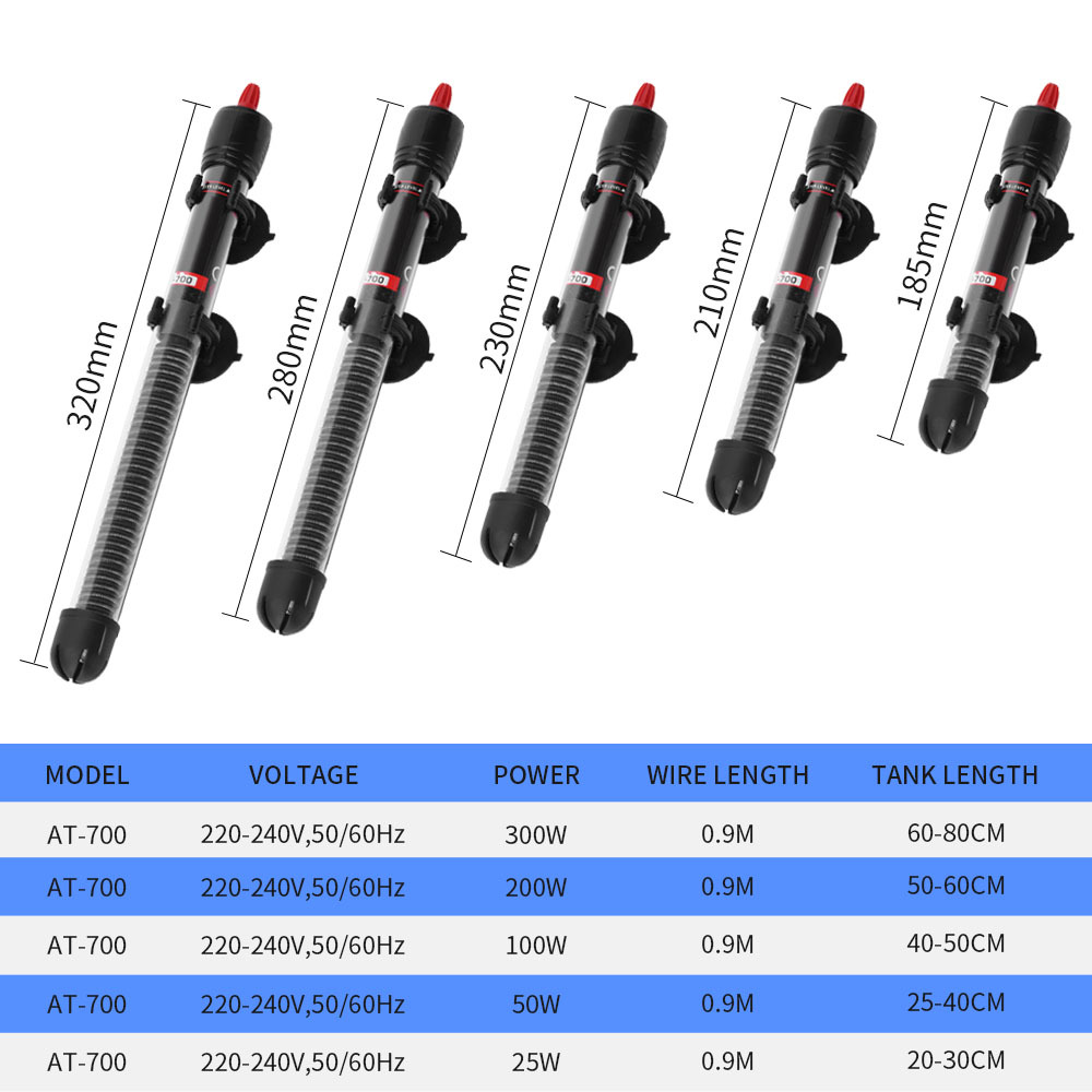 25w/50W/100W /200W/300W 220V-2 - Aquarium Fish Uk review and price