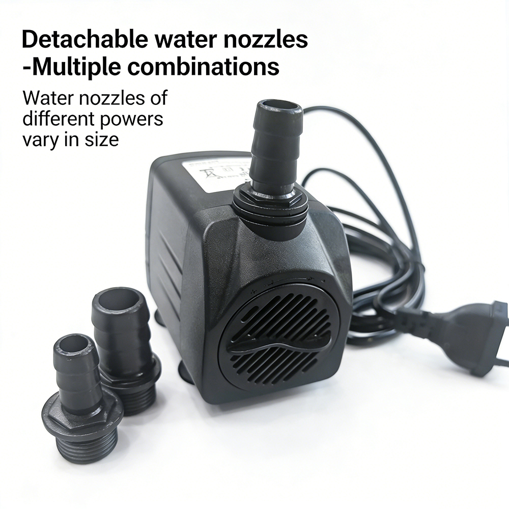 AC220V Multi-functional Silent - Air Pump Silent review and price