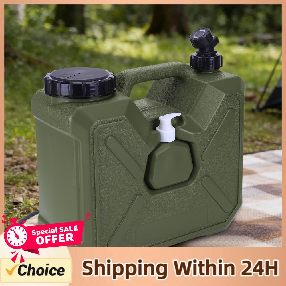30/18/15/12L Camping Water Con - Gravel Vacuum Cleaner review and price