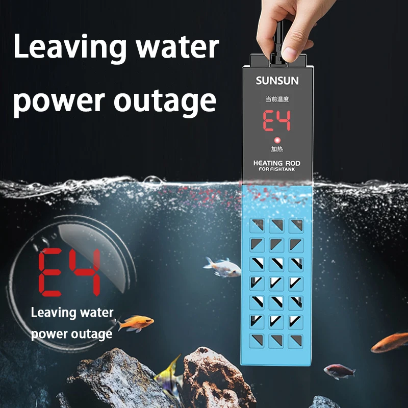 Aquarium Fish Tank Heating Rod - Aquarium Fish Uk review and price