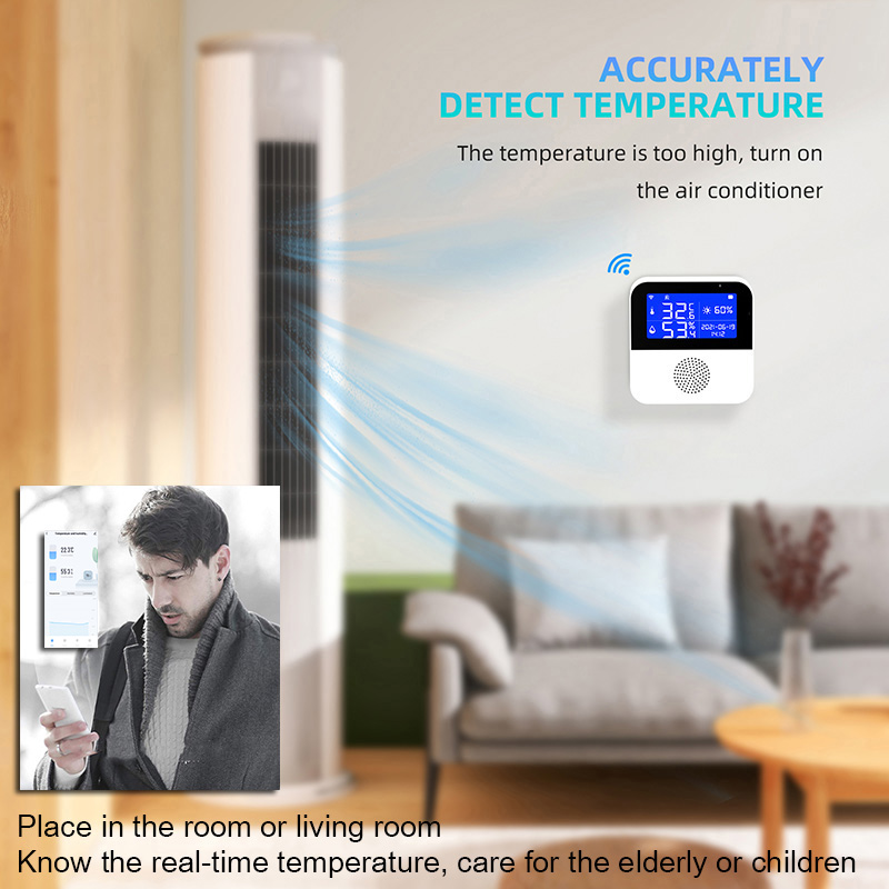 WiFi Tuya Smart Life LED Displ - Aquarium Fish Uk review and price