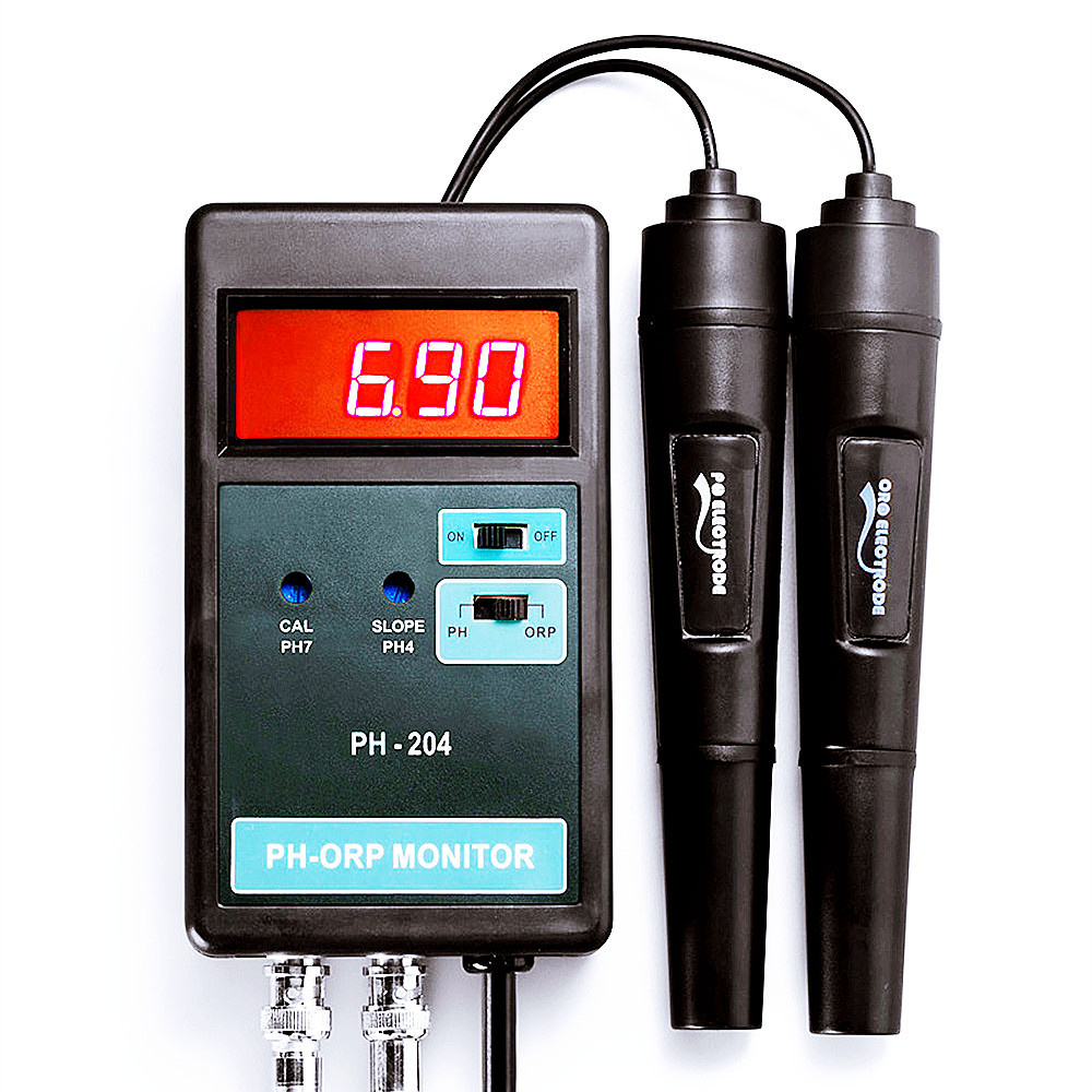 PH204 Aquarium Fish Tank 0~14P - Aquarium Fish In Online review and price