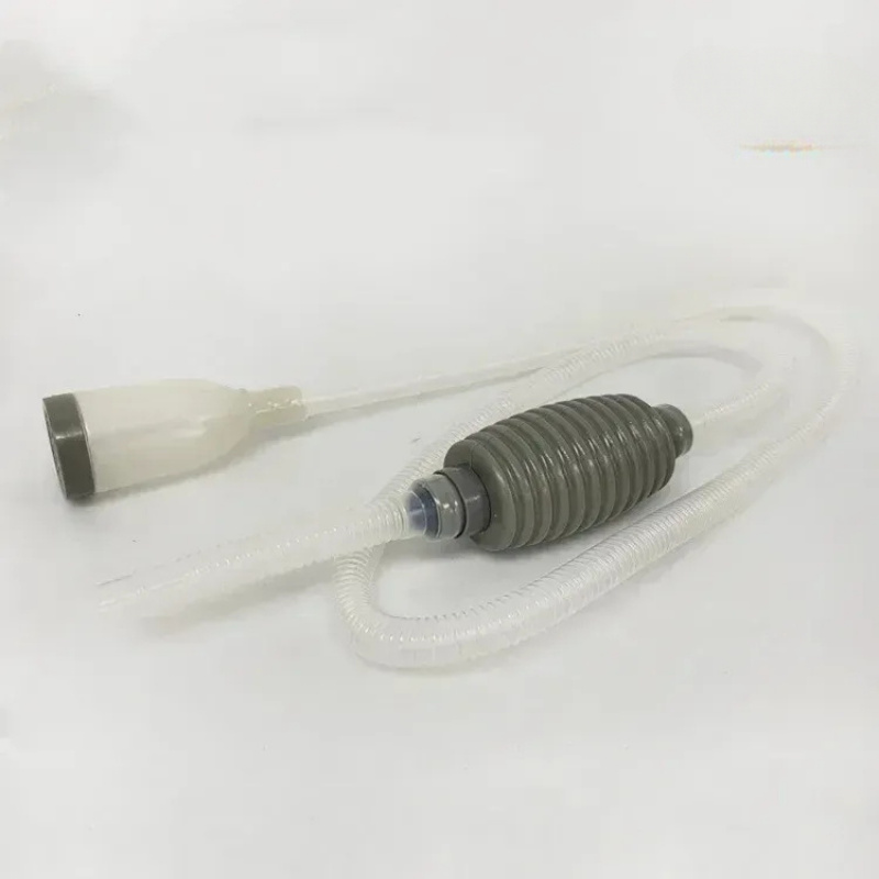 Aquarium Siphon Vacuum Cleaner - Gravel Vacuum Cleaner review and price