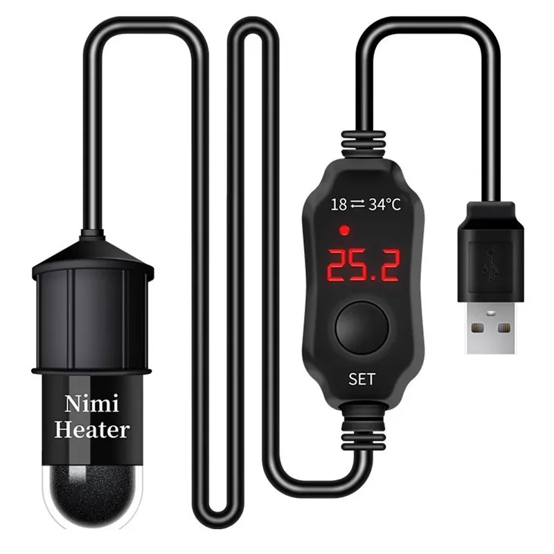 Universal Mini Aquarium Heatin - Aquarium Fish Uk review and price
