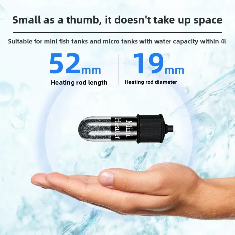 Universal Mini Aquarium Heatin - Aquarium Fish Uk review and price