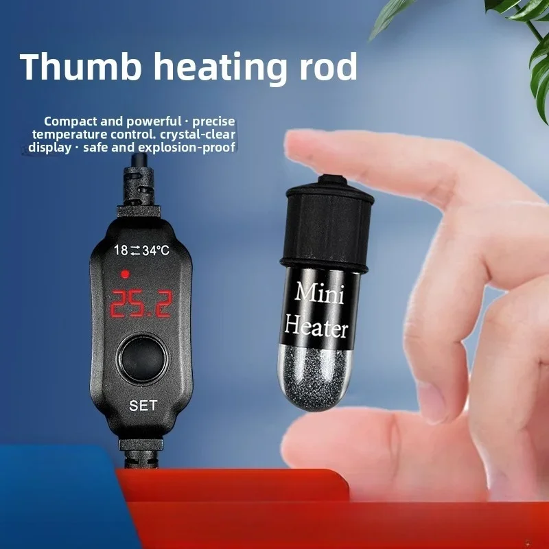 Universal Mini Aquarium Heatin - Aquarium Fish Uk review and price