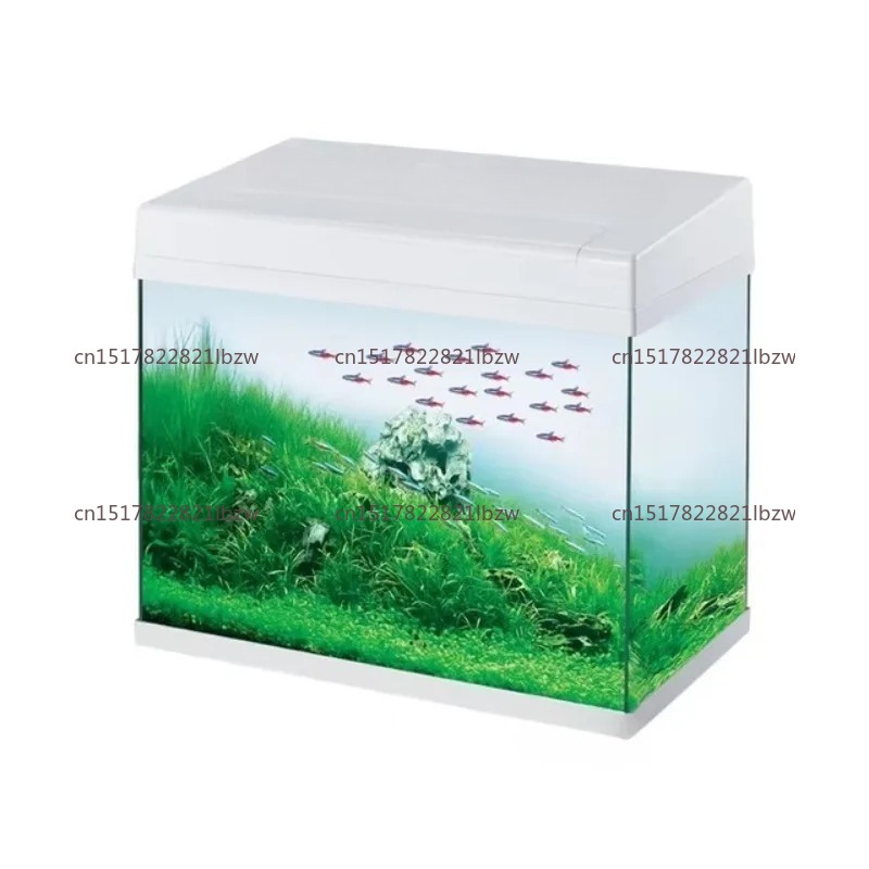 Glass Aquarium Fish Tank Mini  - Aquarium Mini Fish review and price