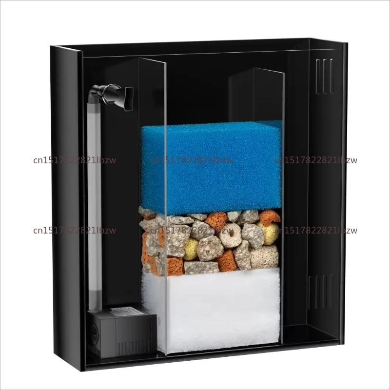 Glass Aquarium Fish Tank Mini  - Aquarium Mini Fish review and price