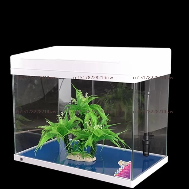 Glass Aquarium Fish Tank Mini  - Aquarium Mini Fish review and price