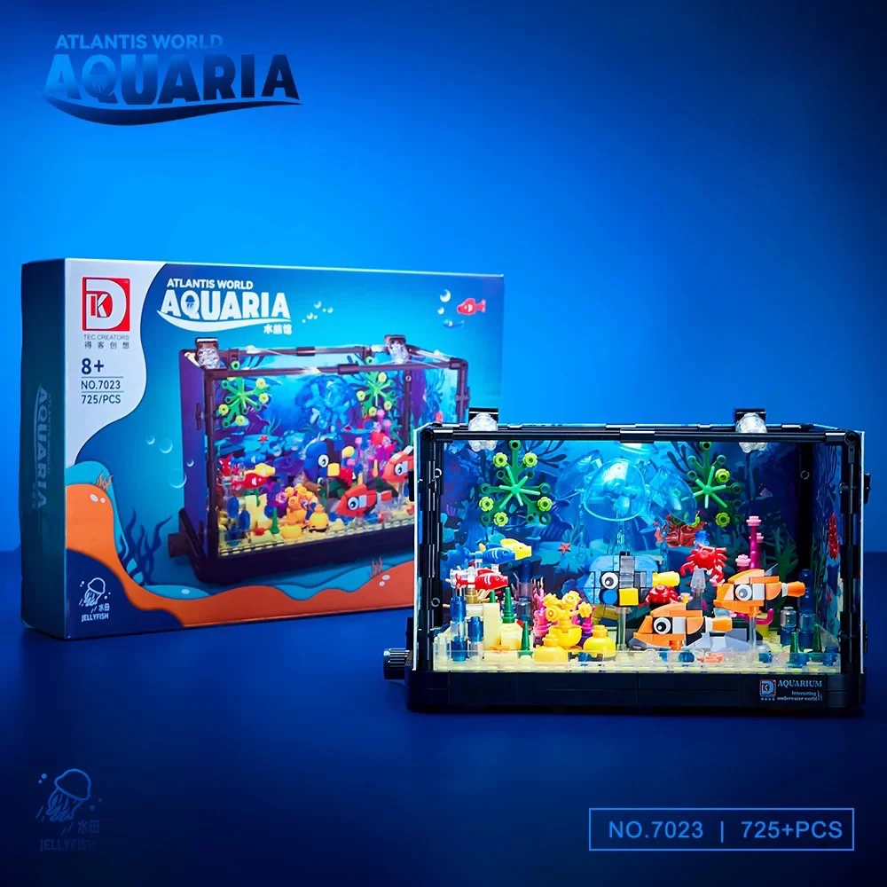 Ideas Series Aquarium Marine A - Fish Toys For Aquarium review and price