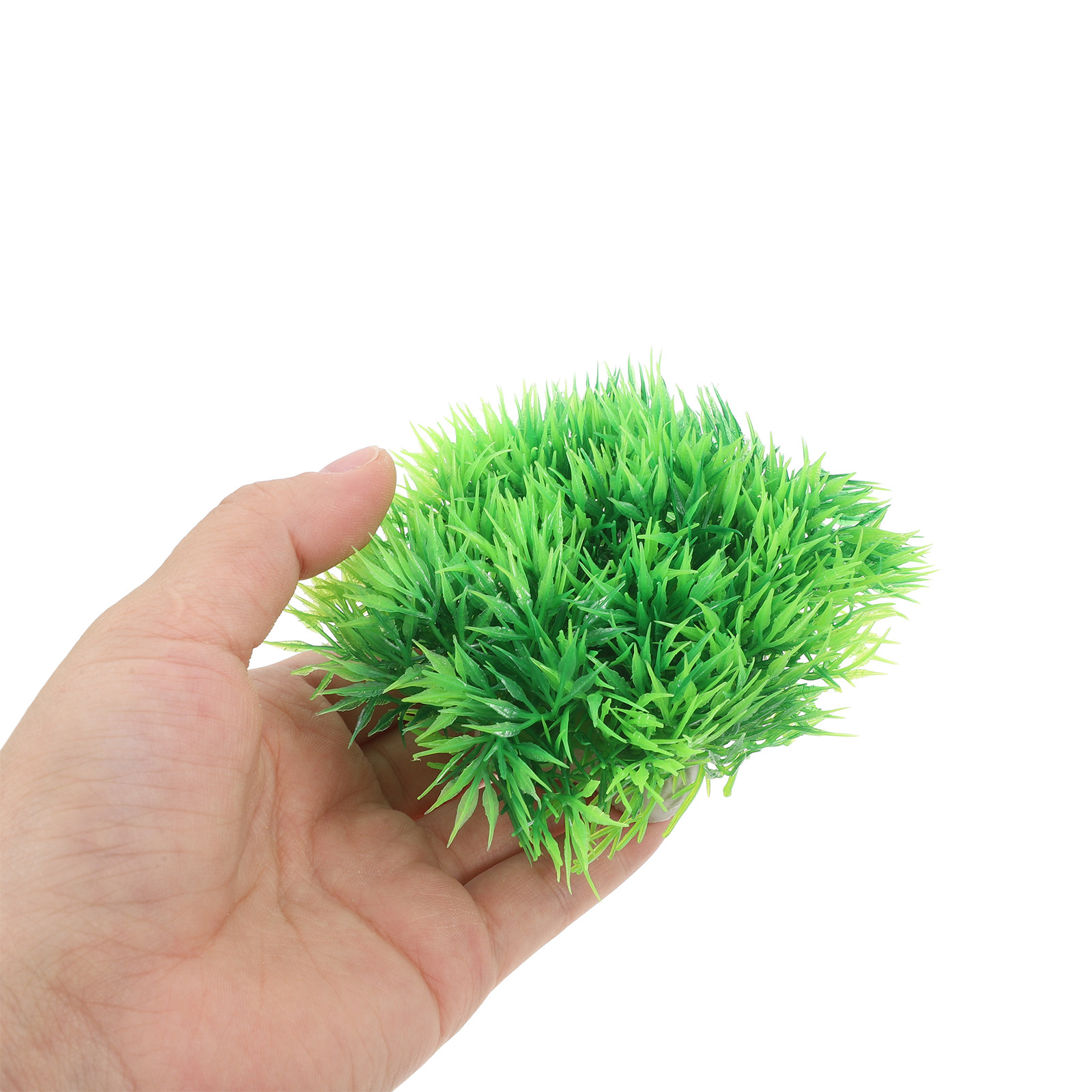 6Pcs Lifelike Aquarium Plants  - Aquarium Fish Low Maintenance review and price