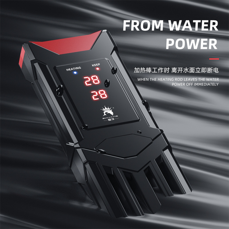 110V 220V high-powered fish ta - Aquarium Fish Uk review and price