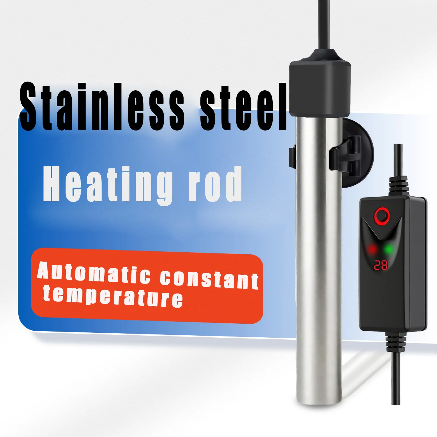 Aquarium Mini Stainless Steel  - Aquarium Fish Uk review and price