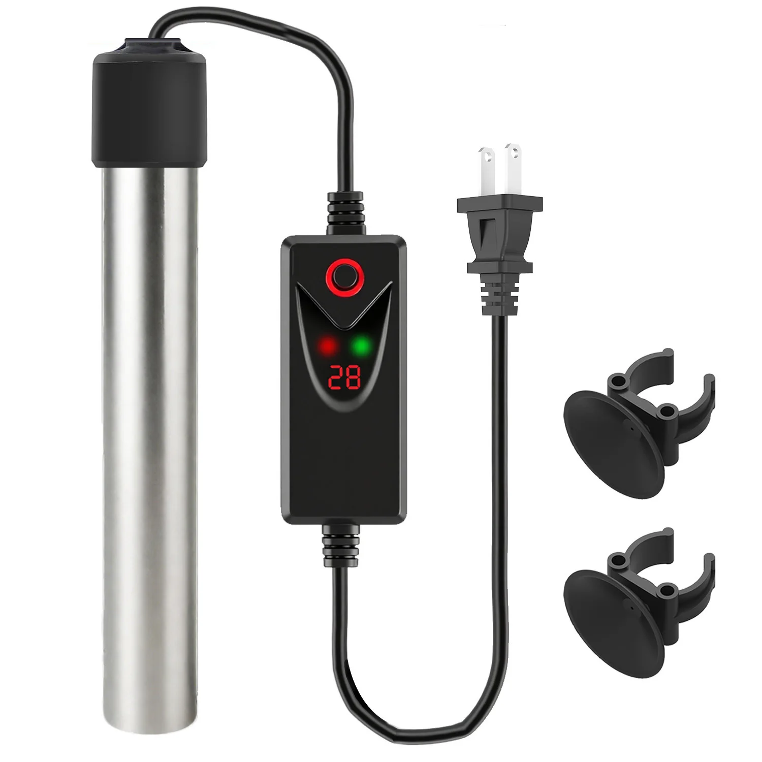 Aquarium Mini Stainless Steel  - Aquarium Fish Uk review and price