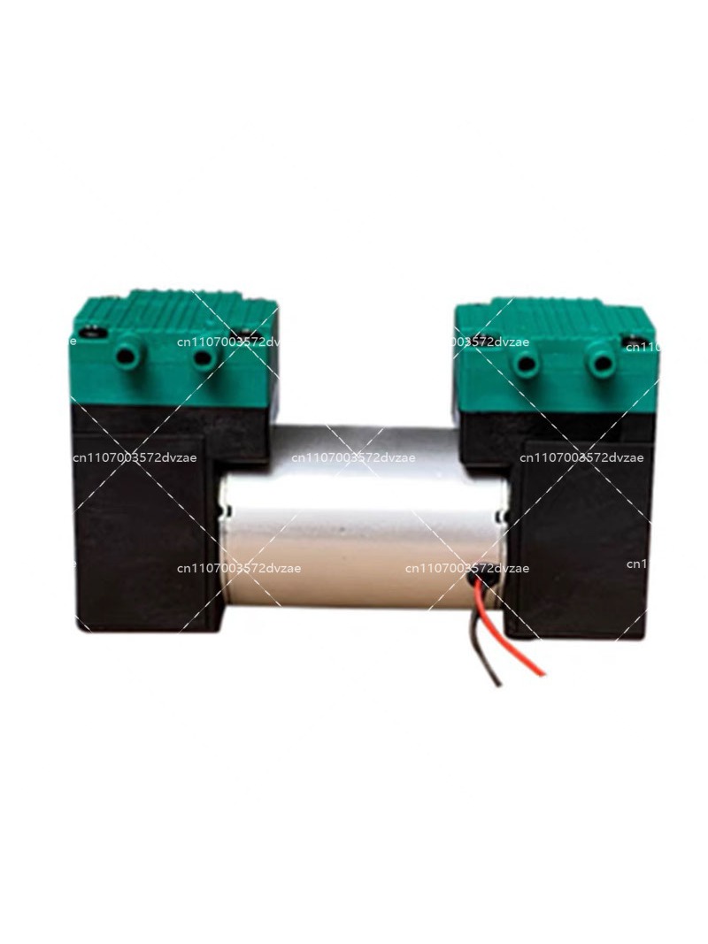 Double Heads Diaphragm Pump Va - Air Pump Silent review and price