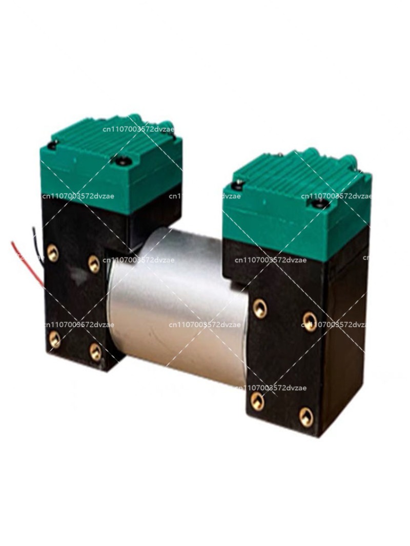 Double Heads Diaphragm Pump Va - Air Pump Silent review and price