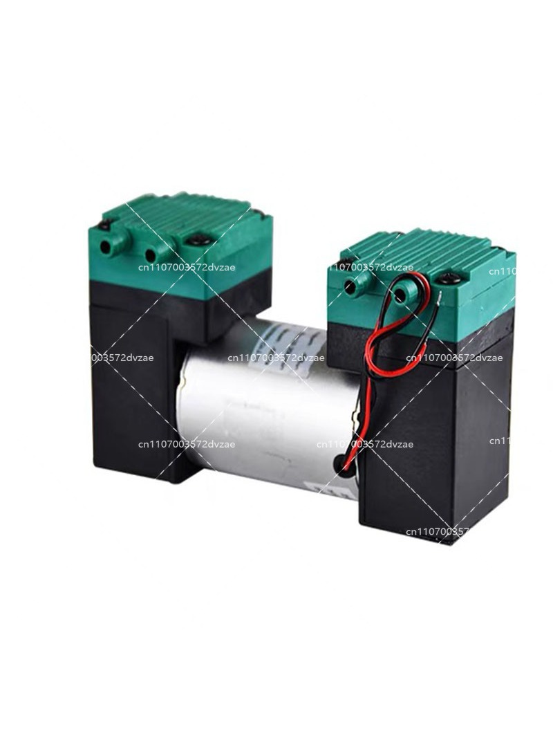 Double Heads Diaphragm Pump Va - Air Pump Silent review and price