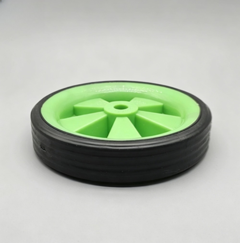 6 Inch Air Compressor Wheels 3 - Air Pump Silent review and price