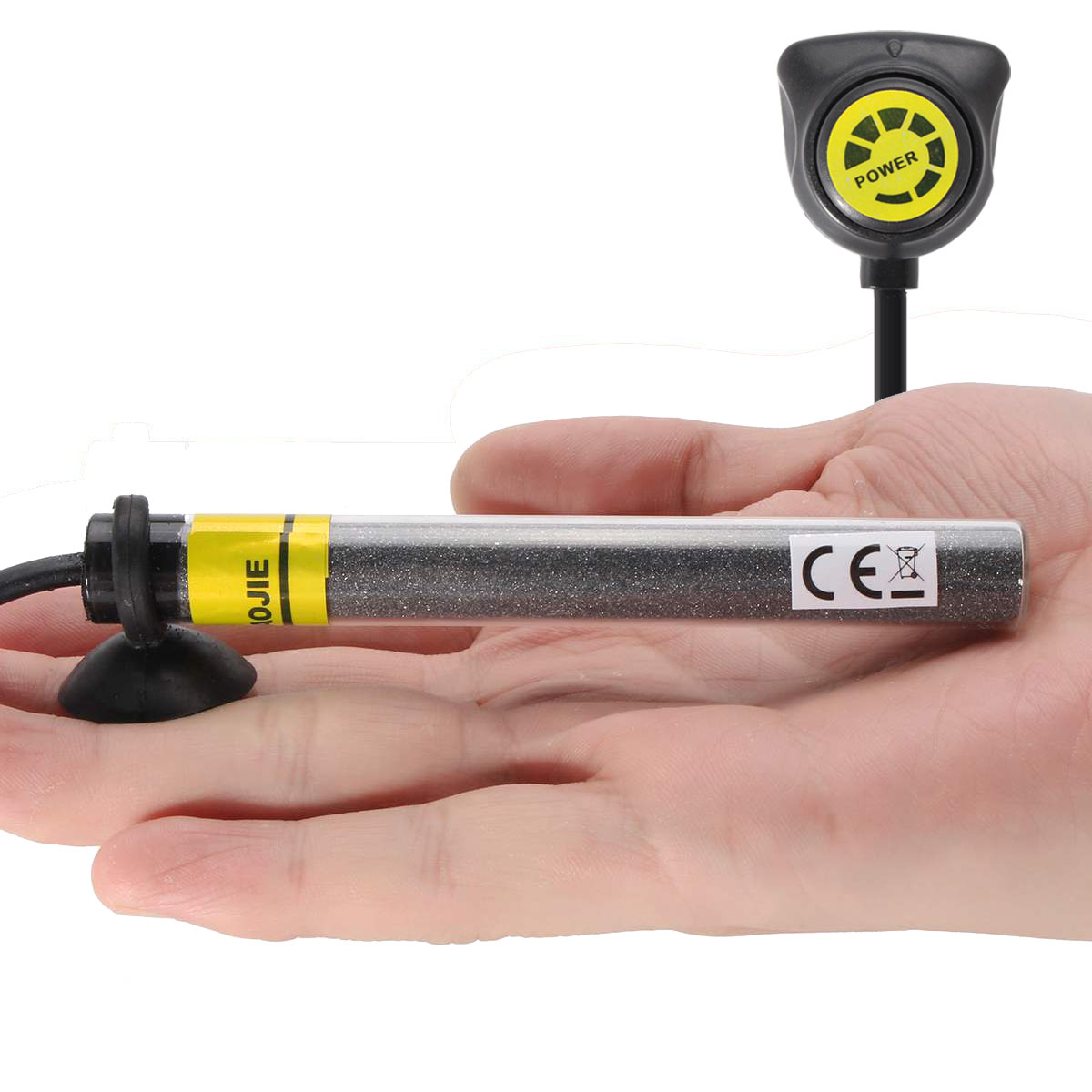 Mini Aquarium Heater Submersib - Aquarium Fish Uk review and price
