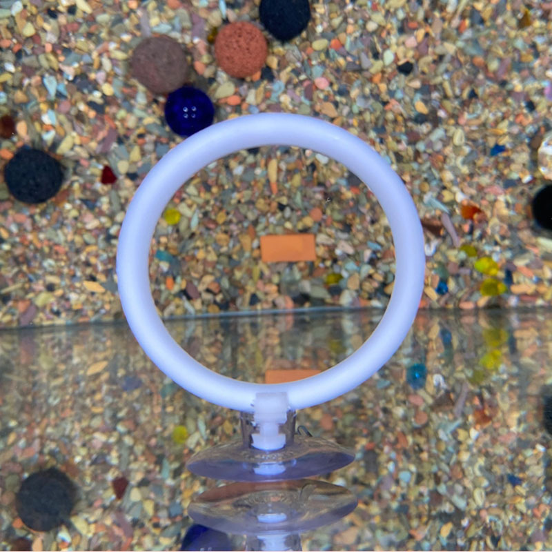 1pcs Plastic Fish Tank Aquariu - Fish Toys For Aquarium review and price