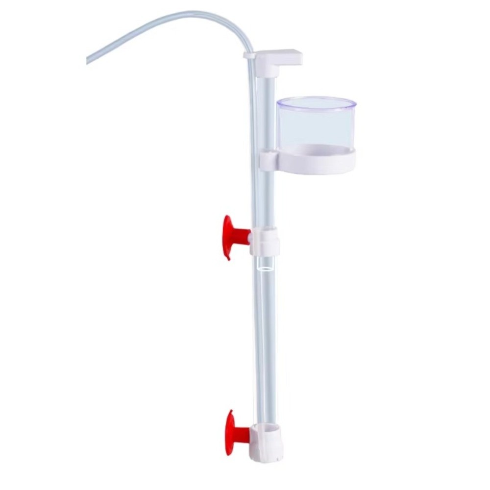 No Pump Fish Waste Collector W - Gravel Vacuum Cleaner review and price