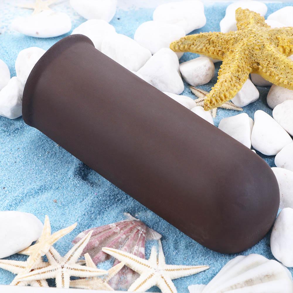 New Fish Tank Cave Aquarium Sh - Aquarium Fish Hiding Places review and price