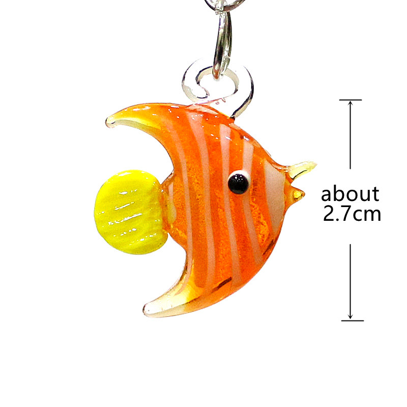 2pcs Colorful Cute Sea Fish Ch - Aquarium Mini Fish review and price