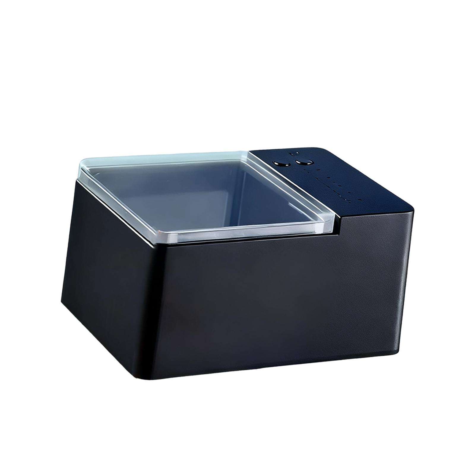 Auto Fish Feeder Adjustable Ti - Aquarium Fish Auto Feeder review and price