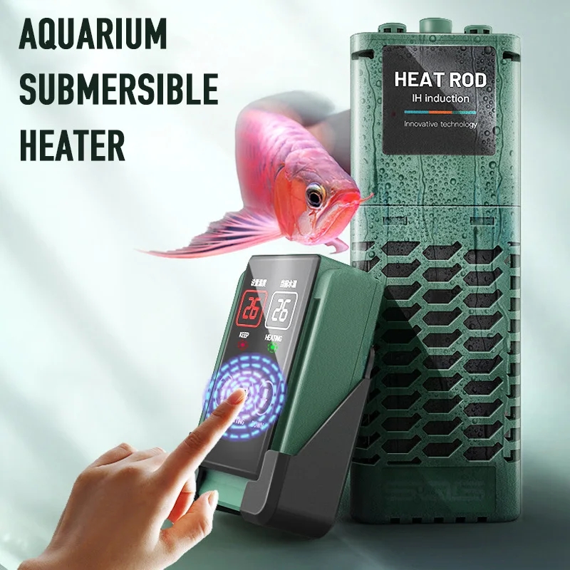 Adjustable Water Heating Rod f - Aquarium Fish Uk review and price