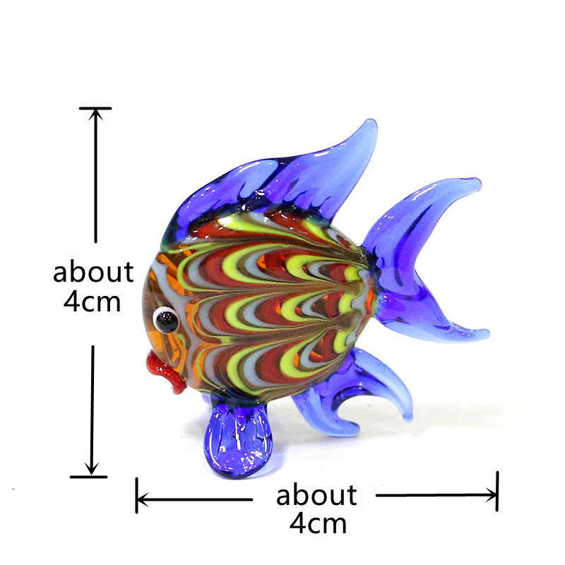 Colorful Tropical Fish Mini Fi - Aquarium Mini Fish review and price