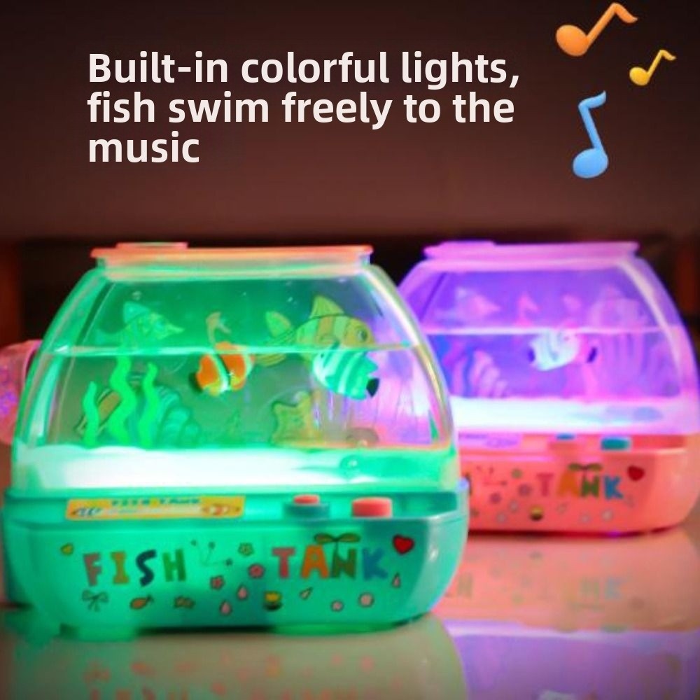 Creative Artificial Aquarium T - Fish Toys For Aquarium review and price