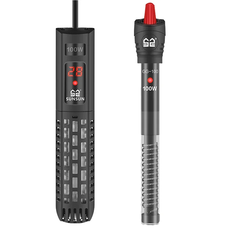 Aquarium Heating Rod LCD Displ - Aquarium Fish Uk review and price