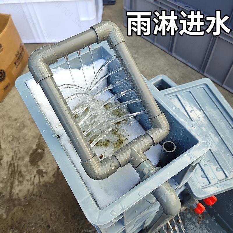 Eco Turtle Tank Filter System  - Aquarium Fish Low Maintenance review and price