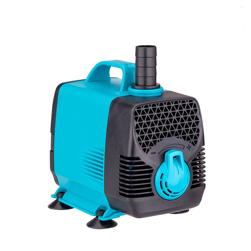 220V Ultra Quiet Submersible W - Aquarium Fish Images review and price