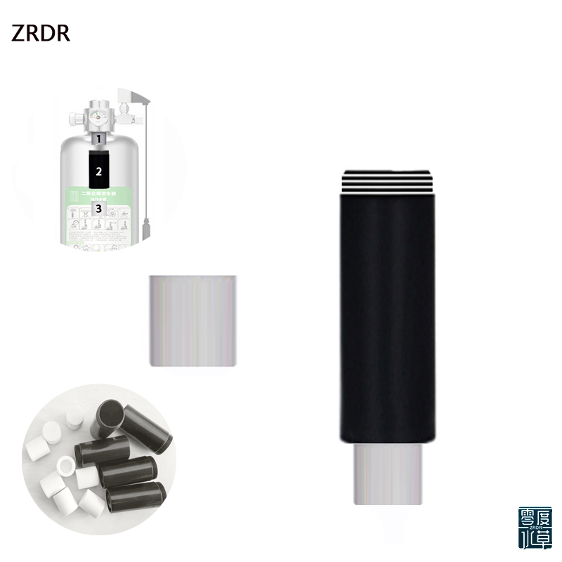 ZRDR Aquarium CO2 Generator Fi - Aquarium Fish Images review and price