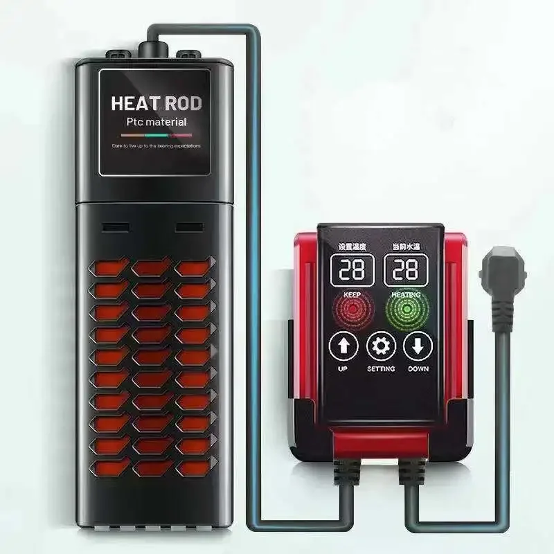 1000W Aquarium Submersible Hea - Aquarium Fish Uk review and price