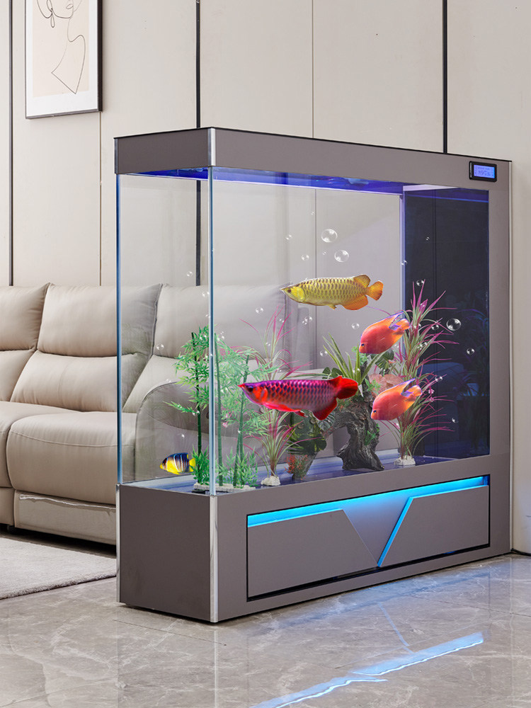 Ultra Clear Glass Floor Standi - Aquarium Fish Low Maintenance review and price