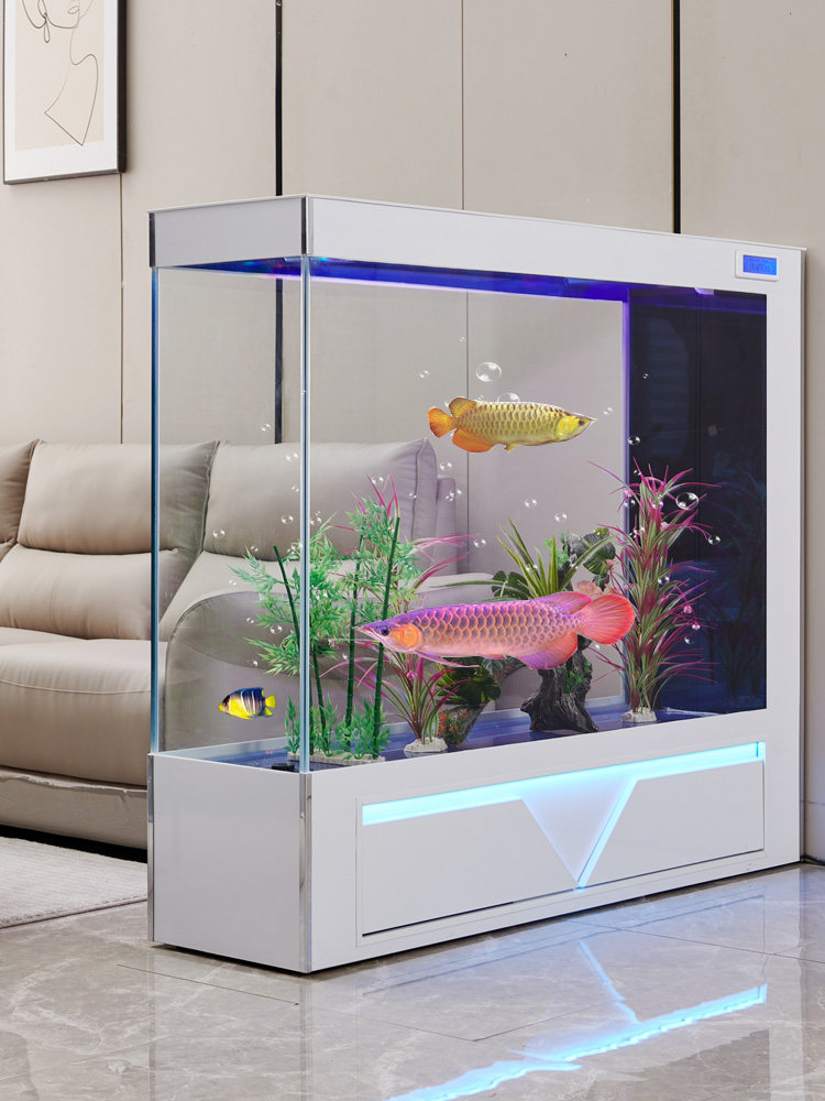 Ultra Clear Glass Floor Standi - Aquarium Fish Low Maintenance review and price