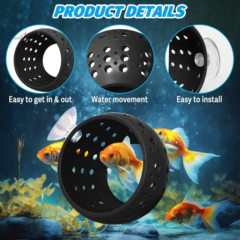 Betta Bulb Hide Tunnel Aquariu - Aquarium Fish Hiding Places review and price